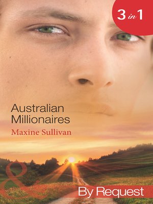 cover image of Australian Millionaires